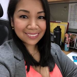 Meet your Posher, Sheila